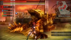 画像ギャラリー No.002のサムネイル画像 / 「GOD EATER BURST」の最新DLC「追加データパック ver1.61 -NEW ORDER'-」が本日配信に。前回のDLCの不具合修正と4つの新ミッションを収録
