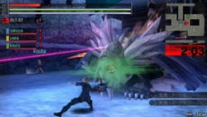 画像ギャラリー No.005のサムネイル画像 / 「GOD EATER BURST」の最新DLC「追加データパック ver1.61 -NEW ORDER'-」が本日配信に。前回のDLCの不具合修正と4つの新ミッションを収録