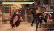 画像ギャラリー No.007のサムネイル画像 / 「GOD EATER BURST」の最新DLC「追加データパック ver1.61 -NEW ORDER'-」が本日配信に。前回のDLCの不具合修正と4つの新ミッションを収録