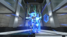 画像ギャラリー No.008のサムネイル画像 / FPSならアーケードでも自信アリ？　AC用FPS「サイバーダイバー」に大型アップデート「3rdシーズン」到来。新ジョブや新武器などの追加要素が登場