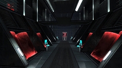 画像ギャラリー No.004のサムネイル画像 / アーケードFPS「サイバーダイバー」，プレイヤー注目の大型アップデートが本日実施。12月13日には待望の新ステージも登場