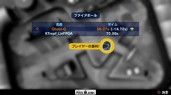 画像ギャラリー No.009のサムネイル画像 / 「PixelJunk レーサーズ 2nd LAP」，PS Storeで7月15日に配信開始