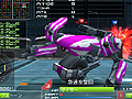 “カルネージ”の新作はなんとアクションモード付き！　アートディンク，ロボットシムシリーズ最新作「カルネージハート エクサ」を2010年10月28日に発売
