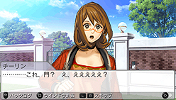 画像ギャラリー No.011のサムネイル画像 / “カルネージ”の新作はなんとアクションモード付き！　アートディンク，ロボットシムシリーズ最新作「カルネージハート エクサ」を2010年10月28日に発売