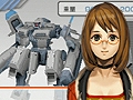 「“操縦型”よ，おまえは一体何者だ？」というスタンスでお届けする，PSP用ロボットシム「カルネージハート エクサ」プレビュー その1