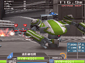 本日発売！ “メタゲーム”部分の強化がナイス過ぎる，PSP用ロボットシム「カルネージハート エクサ」プレビュー その2