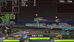 画像ギャラリー No.046のサムネイル画像 / 本日発売！ “メタゲーム”部分の強化がナイス過ぎる，PSP用ロボットシム「カルネージハート エクサ」プレビュー その2