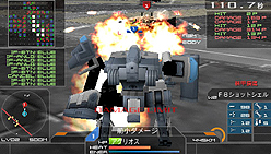 画像ギャラリー No.005のサムネイル画像 / PSP「カルネージハート エクサ」の体験版＆カスタムテーマを4GamerにUp！ 体験版はフルボイスのシナリオゲームをチャプター8までがっつり収録