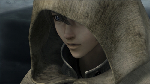 画像ギャラリー No.001のサムネイル画像 / 「THE LAST STORY」トレイラー第2弾が本日公開。さまざまなシーンから，物語の内容を垣間見よう