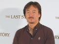 坂口博信氏へのショートインタビューを掲載：「THE LAST STORY」（ラストストーリー）のキーワードは“仲間”。本当に仲の良い友達とMMORPGでパーティを組んだときのような楽しさを