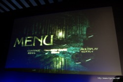画像ギャラリー No.003のサムネイル画像 / 「THE LAST STORY」が標榜する“新たなRPG”とは? 「THE LAST STORY プレゼンテーション 〜新たなRPGを求めて〜」レポートを掲載