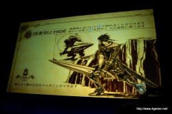 画像ギャラリー No.004のサムネイル画像 / 「THE LAST STORY」が標榜する“新たなRPG”とは? 「THE LAST STORY プレゼンテーション 〜新たなRPGを求めて〜」レポートを掲載