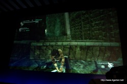 画像ギャラリー No.005のサムネイル画像 / 「THE LAST STORY」が標榜する“新たなRPG”とは? 「THE LAST STORY プレゼンテーション 〜新たなRPGを求めて〜」レポートを掲載
