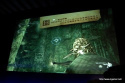 画像ギャラリー No.008のサムネイル画像 / 「THE LAST STORY」が標榜する“新たなRPG”とは? 「THE LAST STORY プレゼンテーション 〜新たなRPGを求めて〜」レポートを掲載