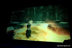 画像ギャラリー No.009のサムネイル画像 / 「THE LAST STORY」が標榜する“新たなRPG”とは? 「THE LAST STORY プレゼンテーション 〜新たなRPGを求めて〜」レポートを掲載