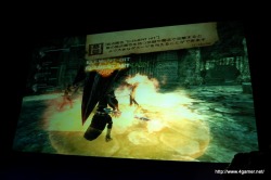 画像ギャラリー No.010のサムネイル画像 / 「THE LAST STORY」が標榜する“新たなRPG”とは? 「THE LAST STORY プレゼンテーション 〜新たなRPGを求めて〜」レポートを掲載