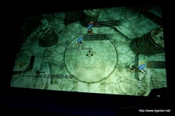 画像ギャラリー No.011のサムネイル画像 / 「THE LAST STORY」が標榜する“新たなRPG”とは? 「THE LAST STORY プレゼンテーション 〜新たなRPGを求めて〜」レポートを掲載