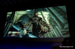 画像ギャラリー No.016のサムネイル画像 / 「THE LAST STORY」が標榜する“新たなRPG”とは? 「THE LAST STORY プレゼンテーション 〜新たなRPGを求めて〜」レポートを掲載