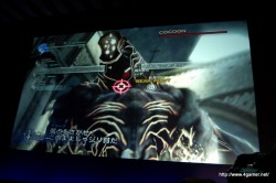 画像ギャラリー No.018のサムネイル画像 / 「THE LAST STORY」が標榜する“新たなRPG”とは? 「THE LAST STORY プレゼンテーション 〜新たなRPGを求めて〜」レポートを掲載