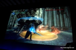 画像ギャラリー No.019のサムネイル画像 / 「THE LAST STORY」が標榜する“新たなRPG”とは? 「THE LAST STORY プレゼンテーション 〜新たなRPGを求めて〜」レポートを掲載
