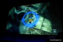 画像ギャラリー No.020のサムネイル画像 / 「THE LAST STORY」が標榜する“新たなRPG”とは? 「THE LAST STORY プレゼンテーション 〜新たなRPGを求めて〜」レポートを掲載