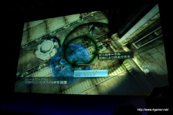 画像ギャラリー No.021のサムネイル画像 / 「THE LAST STORY」が標榜する“新たなRPG”とは? 「THE LAST STORY プレゼンテーション 〜新たなRPGを求めて〜」レポートを掲載
