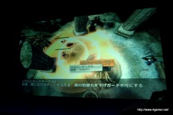画像ギャラリー No.022のサムネイル画像 / 「THE LAST STORY」が標榜する“新たなRPG”とは? 「THE LAST STORY プレゼンテーション 〜新たなRPGを求めて〜」レポートを掲載