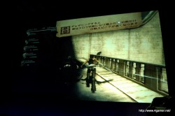 画像ギャラリー No.023のサムネイル画像 / 「THE LAST STORY」が標榜する“新たなRPG”とは? 「THE LAST STORY プレゼンテーション 〜新たなRPGを求めて〜」レポートを掲載