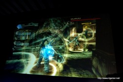 画像ギャラリー No.026のサムネイル画像 / 「THE LAST STORY」が標榜する“新たなRPG”とは? 「THE LAST STORY プレゼンテーション 〜新たなRPGを求めて〜」レポートを掲載