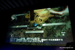 画像ギャラリー No.028のサムネイル画像 / 「THE LAST STORY」が標榜する“新たなRPG”とは? 「THE LAST STORY プレゼンテーション 〜新たなRPGを求めて〜」レポートを掲載