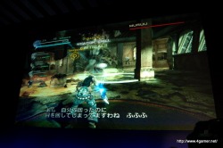画像ギャラリー No.029のサムネイル画像 / 「THE LAST STORY」が標榜する“新たなRPG”とは? 「THE LAST STORY プレゼンテーション 〜新たなRPGを求めて〜」レポートを掲載