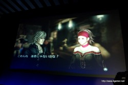 画像ギャラリー No.030のサムネイル画像 / 「THE LAST STORY」が標榜する“新たなRPG”とは? 「THE LAST STORY プレゼンテーション 〜新たなRPGを求めて〜」レポートを掲載