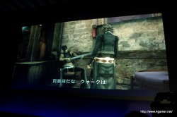 画像ギャラリー No.031のサムネイル画像 / 「THE LAST STORY」が標榜する“新たなRPG”とは? 「THE LAST STORY プレゼンテーション 〜新たなRPGを求めて〜」レポートを掲載