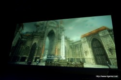 画像ギャラリー No.032のサムネイル画像 / 「THE LAST STORY」が標榜する“新たなRPG”とは? 「THE LAST STORY プレゼンテーション 〜新たなRPGを求めて〜」レポートを掲載