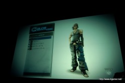 画像ギャラリー No.043のサムネイル画像 / 「THE LAST STORY」が標榜する“新たなRPG”とは? 「THE LAST STORY プレゼンテーション 〜新たなRPGを求めて〜」レポートを掲載