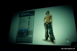 画像ギャラリー No.045のサムネイル画像 / 「THE LAST STORY」が標榜する“新たなRPG”とは? 「THE LAST STORY プレゼンテーション 〜新たなRPGを求めて〜」レポートを掲載