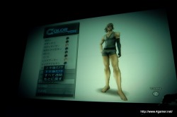 画像ギャラリー No.046のサムネイル画像 / 「THE LAST STORY」が標榜する“新たなRPG”とは? 「THE LAST STORY プレゼンテーション 〜新たなRPGを求めて〜」レポートを掲載