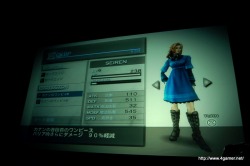 画像ギャラリー No.050のサムネイル画像 / 「THE LAST STORY」が標榜する“新たなRPG”とは? 「THE LAST STORY プレゼンテーション 〜新たなRPGを求めて〜」レポートを掲載