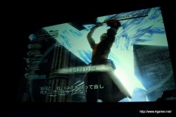 画像ギャラリー No.054のサムネイル画像 / 「THE LAST STORY」が標榜する“新たなRPG”とは? 「THE LAST STORY プレゼンテーション 〜新たなRPGを求めて〜」レポートを掲載