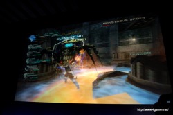 画像ギャラリー No.055のサムネイル画像 / 「THE LAST STORY」が標榜する“新たなRPG”とは? 「THE LAST STORY プレゼンテーション 〜新たなRPGを求めて〜」レポートを掲載