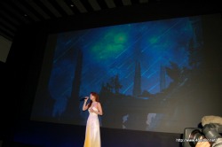 画像ギャラリー No.067のサムネイル画像 / 「THE LAST STORY」が標榜する“新たなRPG”とは? 「THE LAST STORY プレゼンテーション 〜新たなRPGを求めて〜」レポートを掲載