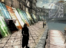 画像ギャラリー No.007のサムネイル画像 / 王道の物語と斬新な戦闘システムが“仲間”を軸に結びつく。Wii用RPG「THE LAST STORY」(ラストストーリー)のレビューを掲載