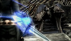 画像ギャラリー No.014のサムネイル画像 / 王道の物語と斬新な戦闘システムが“仲間”を軸に結びつく。Wii用RPG「THE LAST STORY」(ラストストーリー)のレビューを掲載