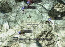 画像ギャラリー No.019のサムネイル画像 / 王道の物語と斬新な戦闘システムが“仲間”を軸に結びつく。Wii用RPG「THE LAST STORY」(ラストストーリー)のレビューを掲載