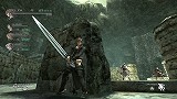 画像ギャラリー No.GAMES:G011555/003のサムネイル画像 / 坂口博信氏の新作RPG「THE LAST STORY」と,海外で評価の高い大作RPG「Dragon Age: Origins」を取り上げる今週の「読者レビューPickUp!!」