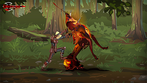 画像ギャラリー No.002のサムネイル画像 / Electronic Arts，「Dragon Age 2」と連動するFacebook用ブラウザゲーム「Dragon Age Legends」の制作を発表