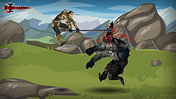 画像ギャラリー No.003のサムネイル画像 / Electronic Arts，「Dragon Age 2」と連動するFacebook用ブラウザゲーム「Dragon Age Legends」の制作を発表