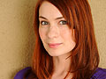 「Dragon Age II」の新DLC「Mark of the Assassin」の新キャラクター，Tallisをハリウッド女優フェリシア・デイさんが熱演