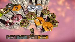 画像ギャラリー No.003のサムネイル画像 / スパイク，PS3用ストラテジー「グリードコープ」と横スクロールSTG「アストロトリッパー」を，ダウンロード専用タイトルとして7月15日に発売