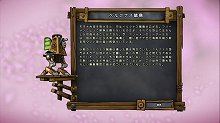 画像ギャラリー No.009のサムネイル画像 / スパイク，PS3用ストラテジー「グリードコープ」と横スクロールSTG「アストロトリッパー」を，ダウンロード専用タイトルとして7月15日に発売